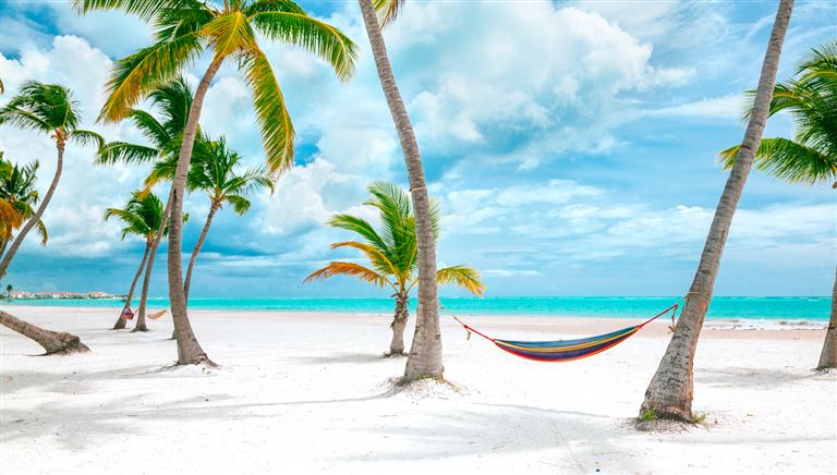Karibischer Inselzauber in Puerto Plata ©danilovi/istock